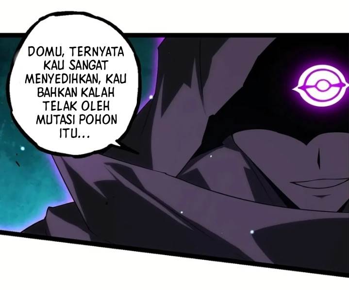 Read Evolution Begins With A Big Tree ID Manga Online