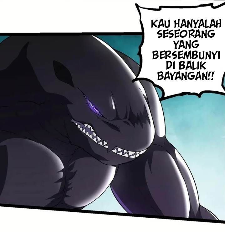 Read Evolution Begins With A Big Tree ID Manga Online