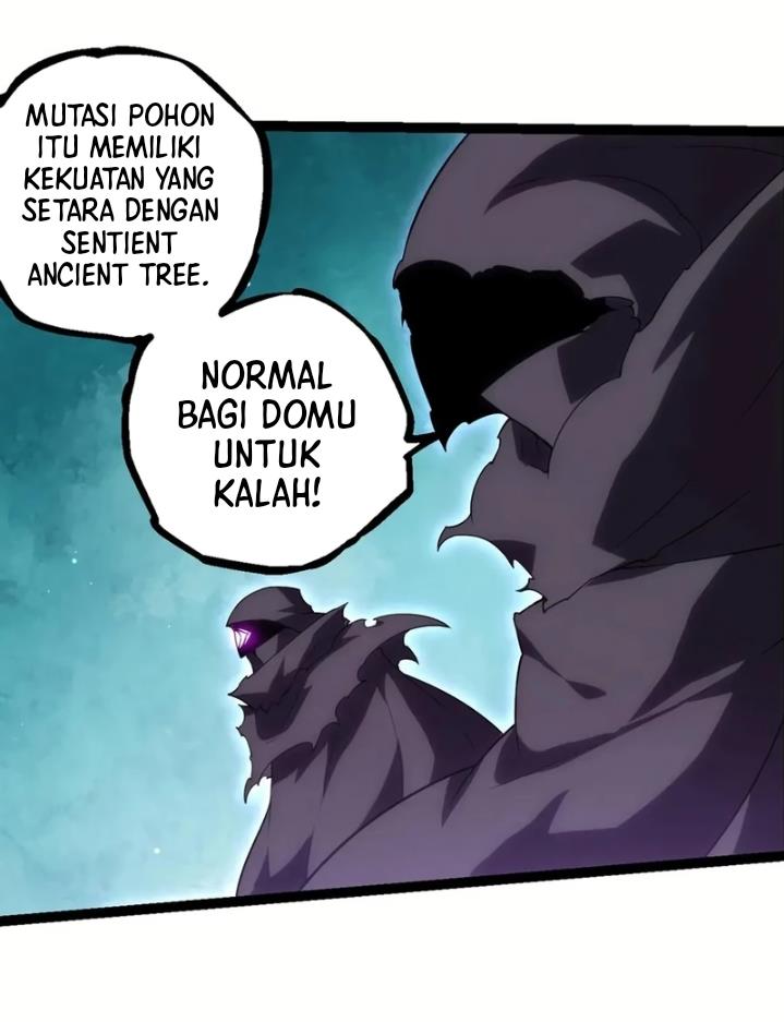 Read Evolution Begins With A Big Tree ID Manga Online
