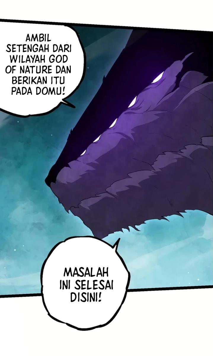 Read Evolution Begins With A Big Tree ID Manga Online