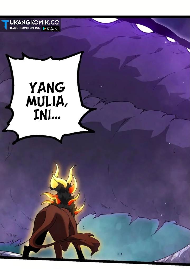 Read Evolution Begins With A Big Tree ID Manga Online