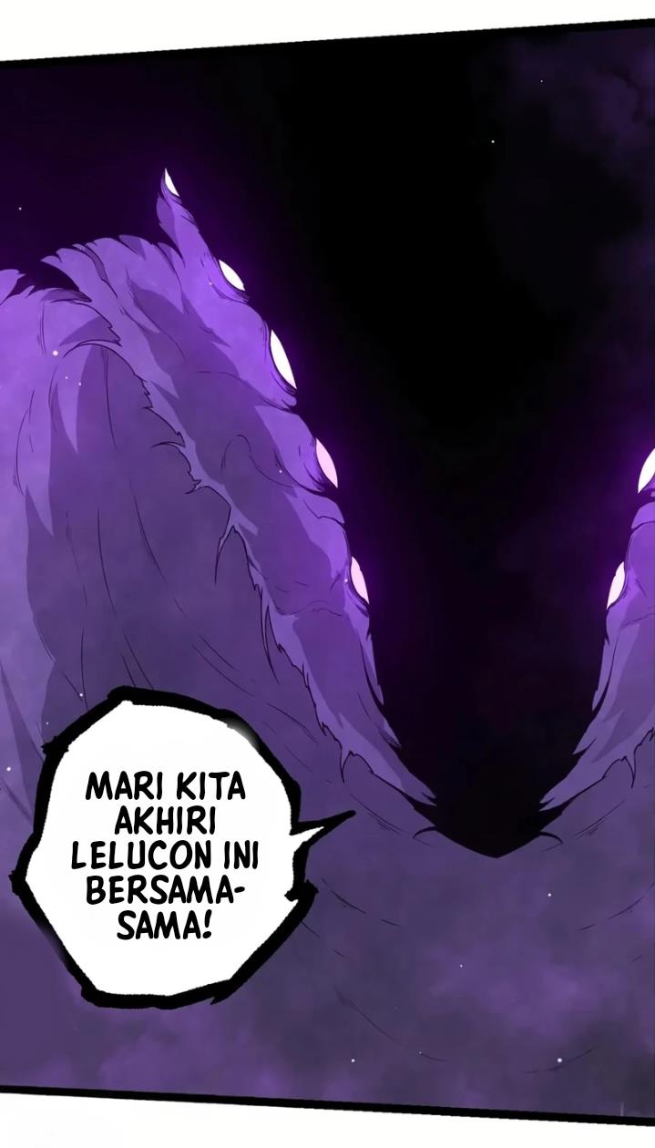 Read Evolution Begins With A Big Tree ID Manga Online