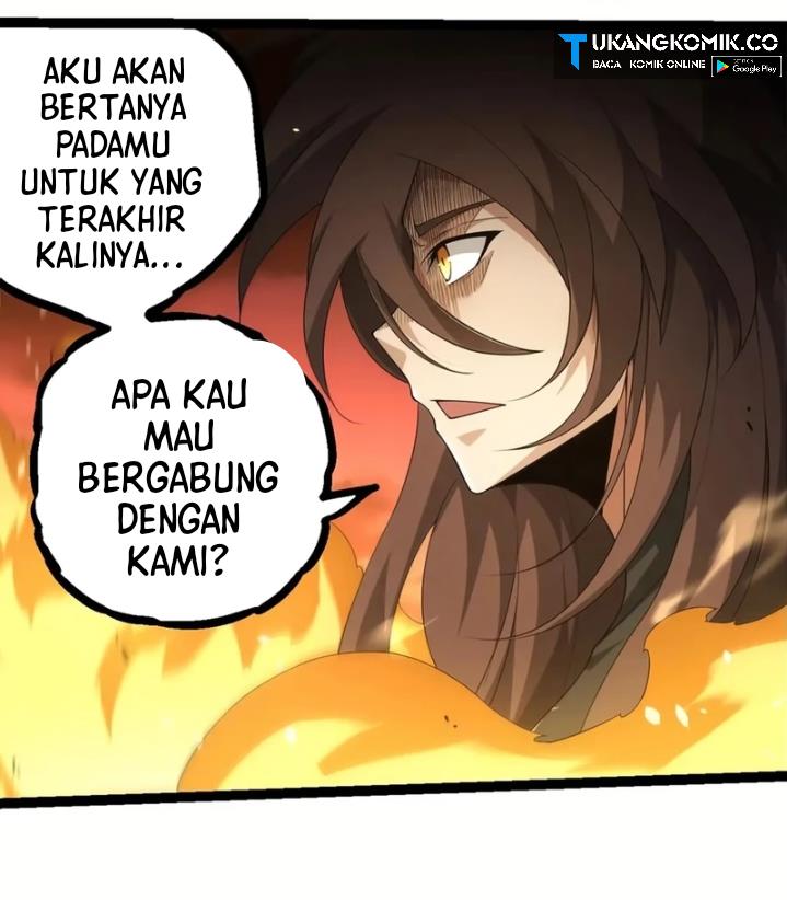 Read Evolution Begins With A Big Tree ID Manga Online