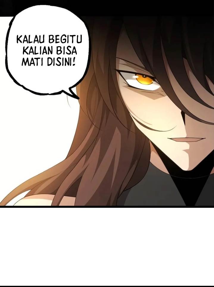 Read Evolution Begins With A Big Tree ID Manga Online