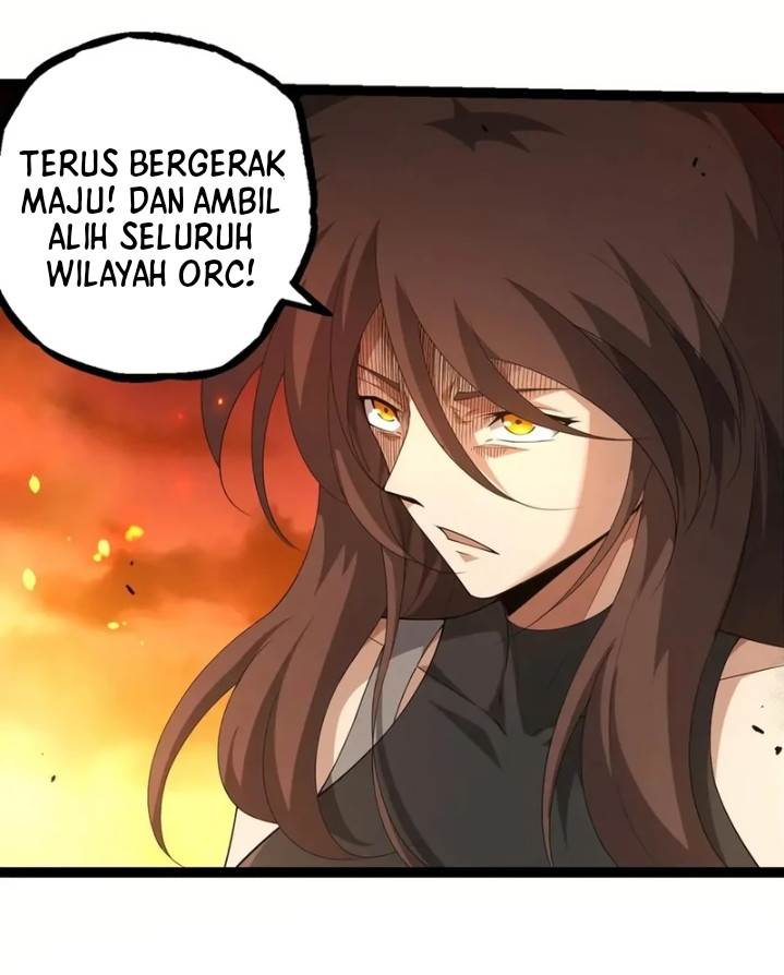 Read Evolution Begins With A Big Tree ID Manga Online