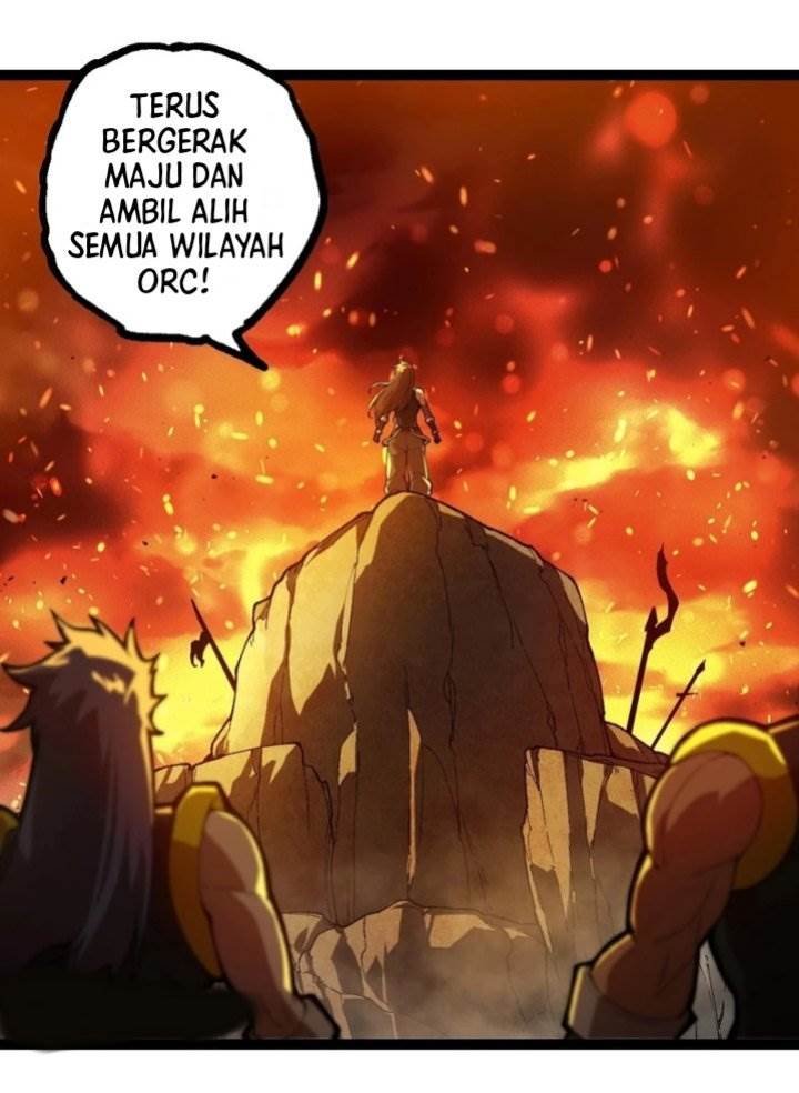 Read Evolution Begins With A Big Tree ID Manga Online