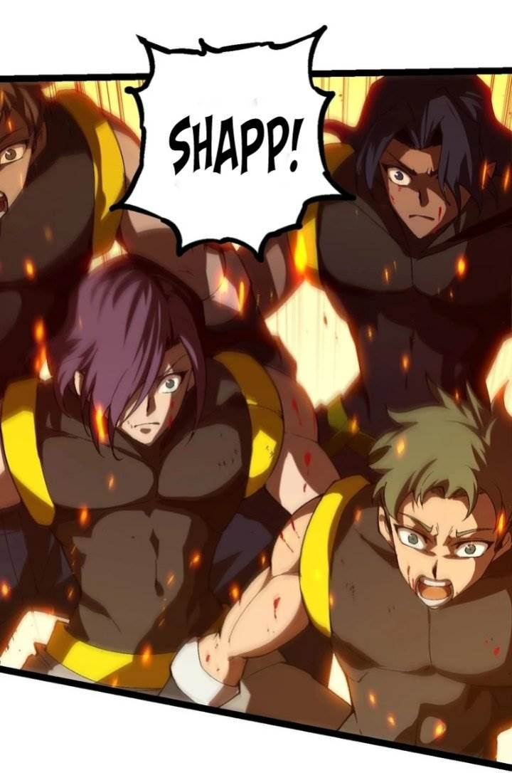Read Evolution Begins With A Big Tree ID Manga Online