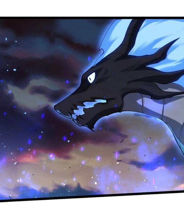 Read Evolution Begins With A Big Tree ID Manga Online