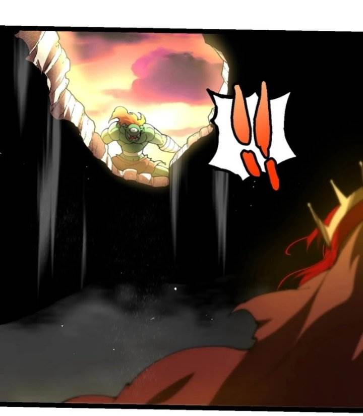 Read Evolution Begins With A Big Tree ID Manga Online