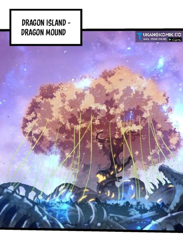 Read Evolution Begins With A Big Tree ID Manga Online