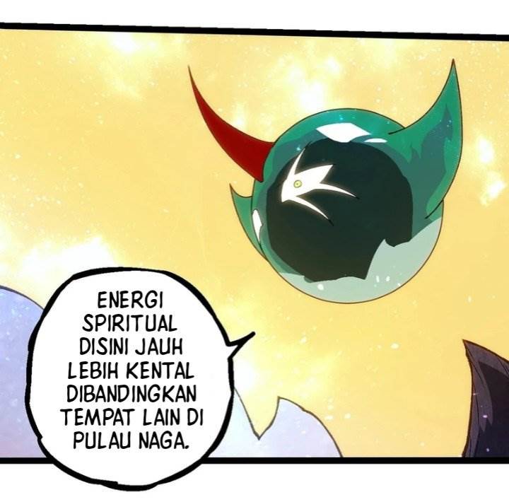 Read Evolution Begins With A Big Tree ID Manga Online