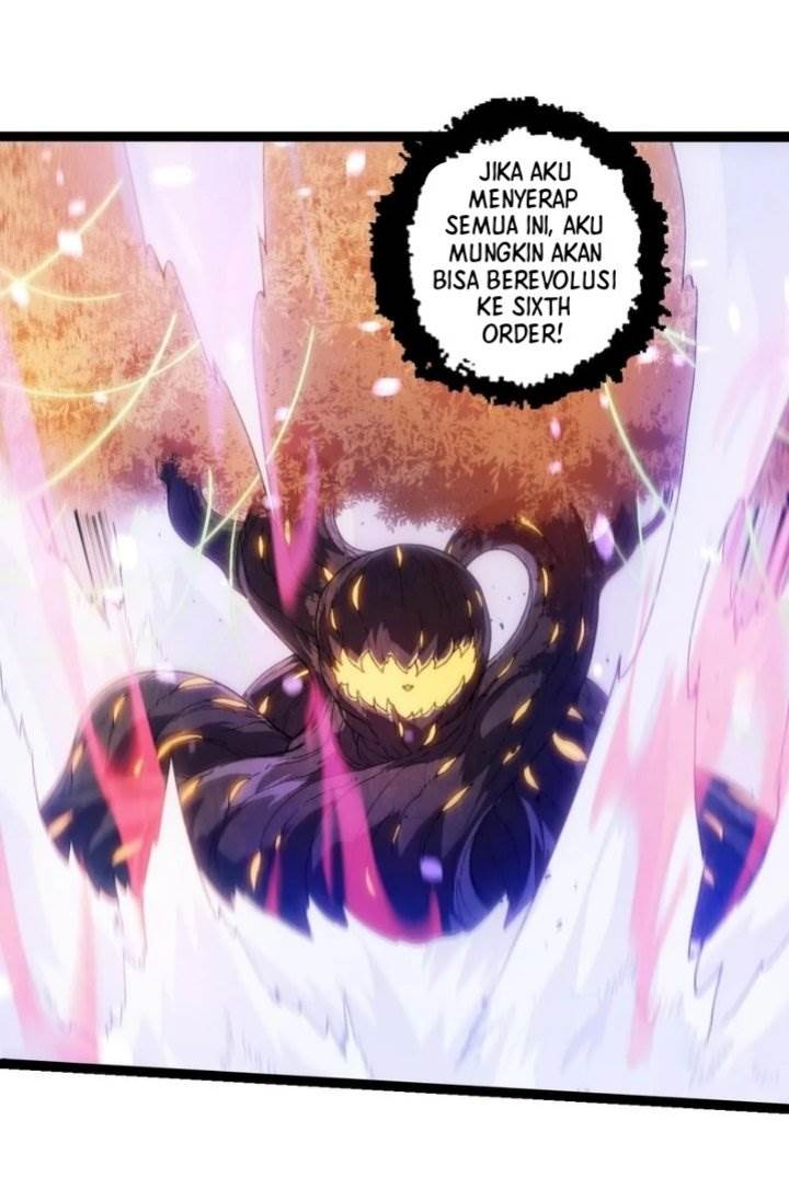 Read Evolution Begins With A Big Tree ID Manga Online
