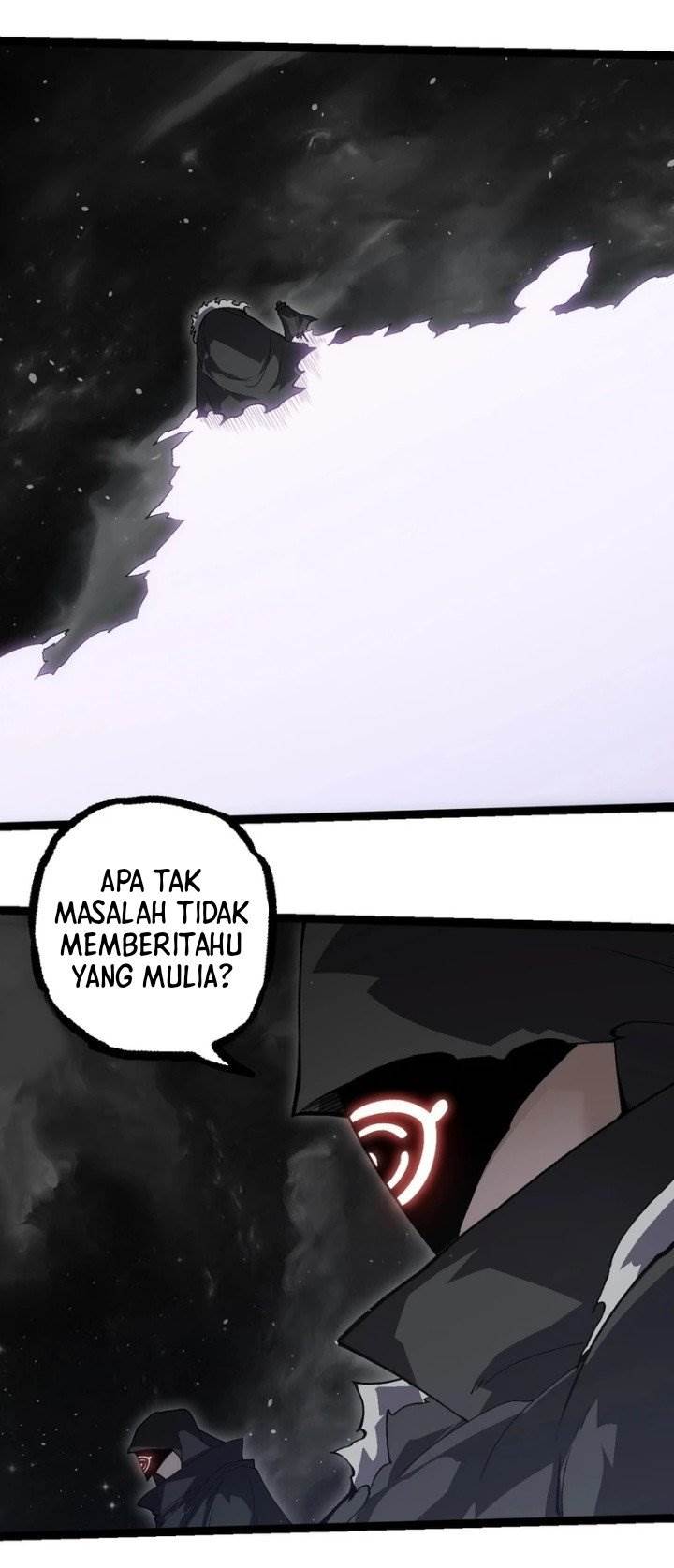 Read Evolution Begins With A Big Tree ID Manga Online