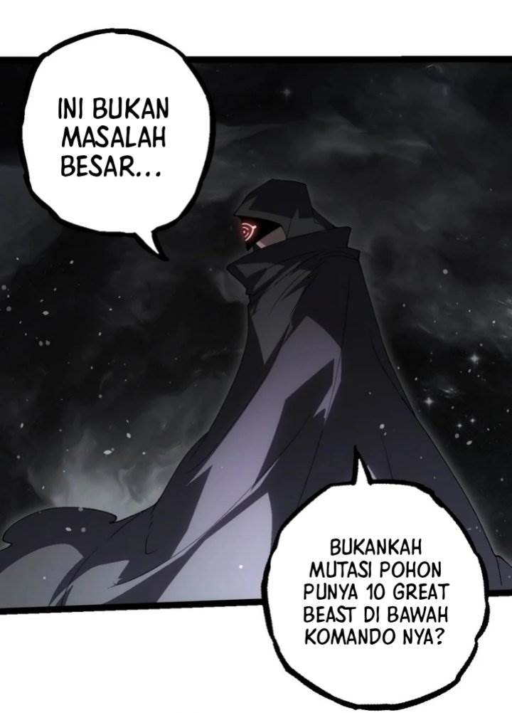 Read Evolution Begins With A Big Tree ID Manga Online