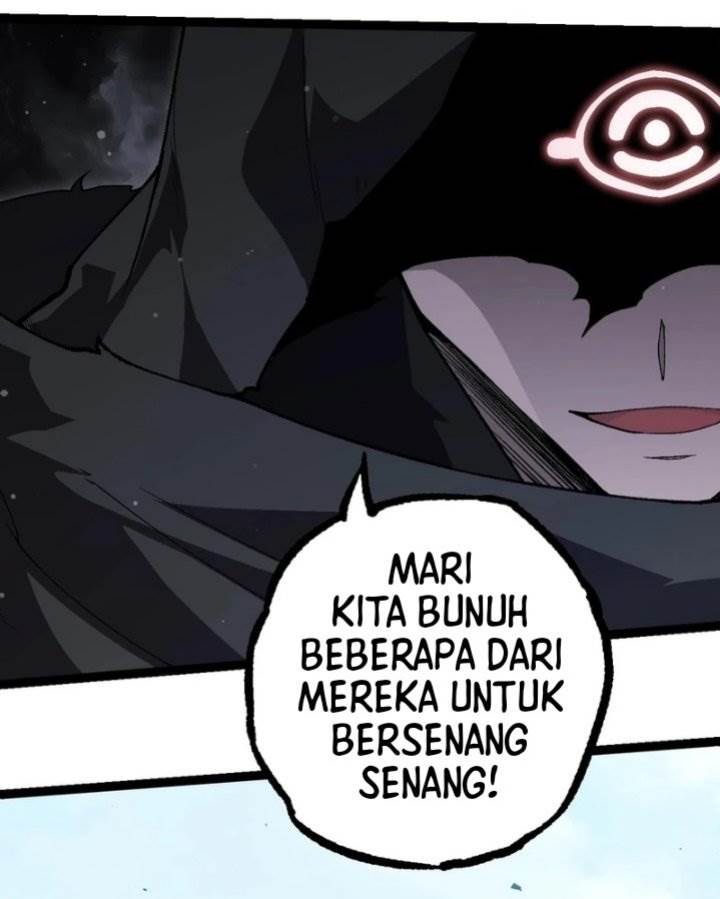Read Evolution Begins With A Big Tree ID Manga Online