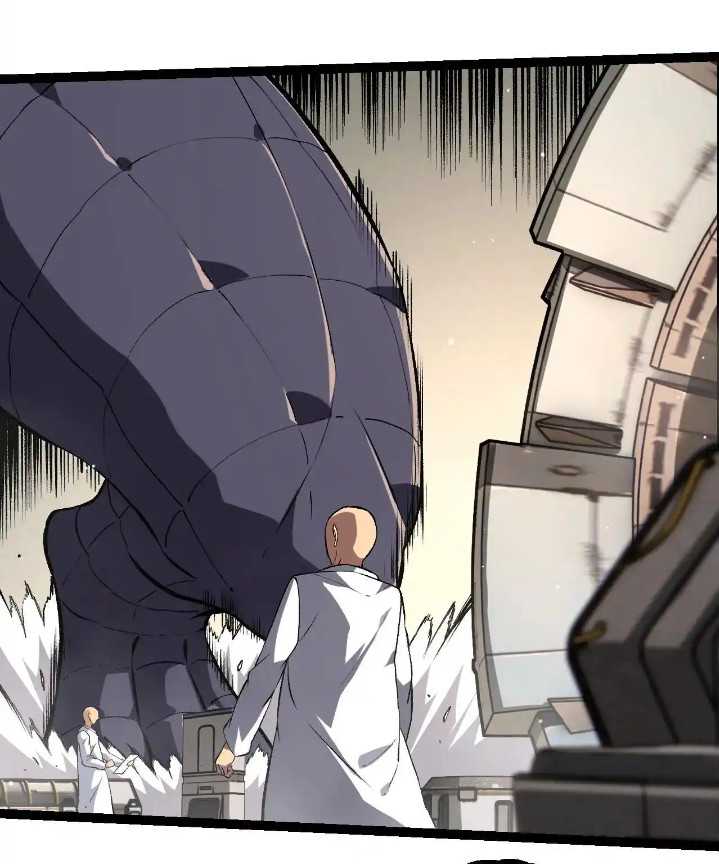 Read Evolution Begins With A Big Tree ID Manga Online