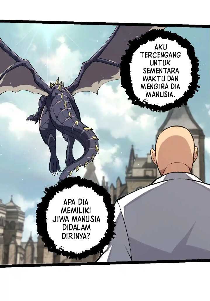 Read Evolution Begins With A Big Tree ID Manga Online