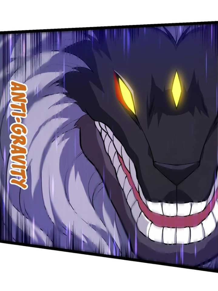 Read Evolution Begins With A Big Tree ID Manga Online
