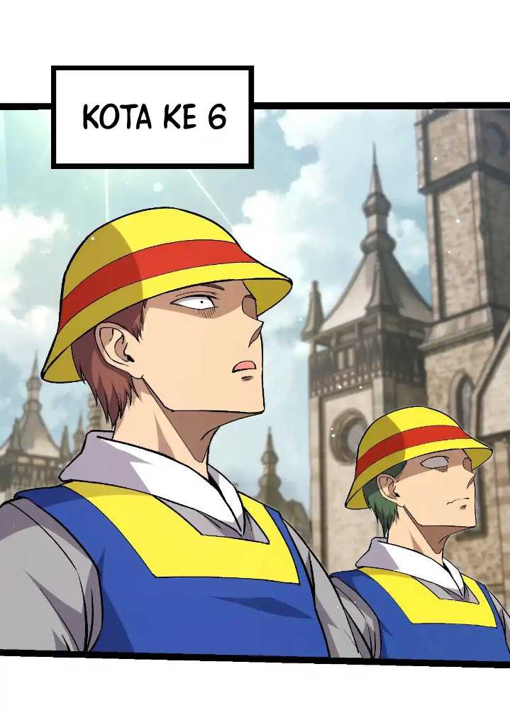 Read Evolution Begins With A Big Tree ID Manga Online