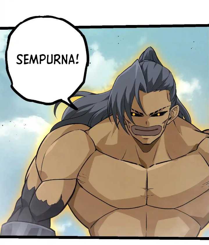 Read Evolution Begins With A Big Tree ID Manga Online