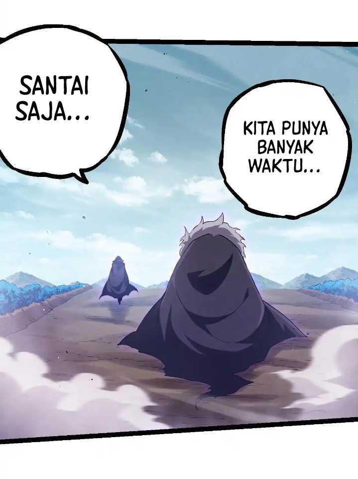 Read Evolution Begins With A Big Tree ID Manga Online