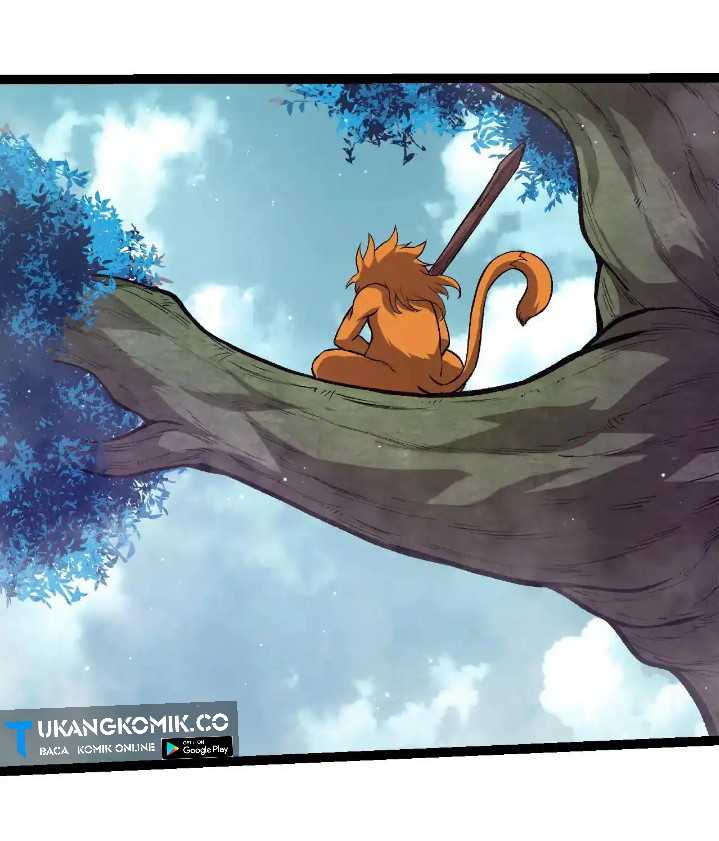 Read Evolution Begins With A Big Tree ID Manga Online