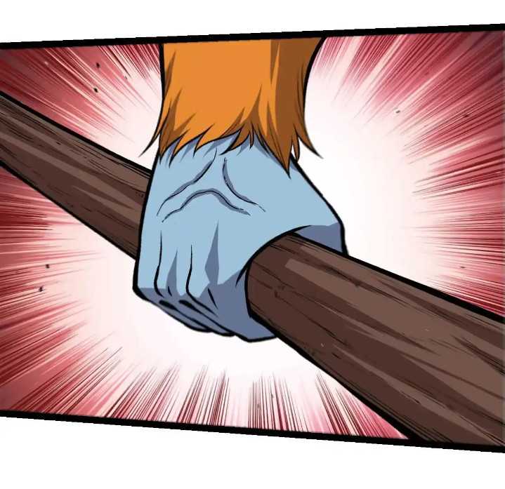 Read Evolution Begins With A Big Tree ID Manga Online