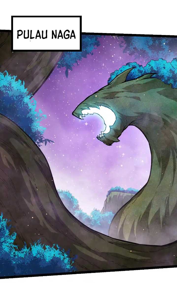 Read Evolution Begins With A Big Tree ID Manga Online