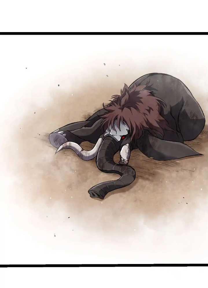 Read Evolution Begins With A Big Tree ID Manga Online