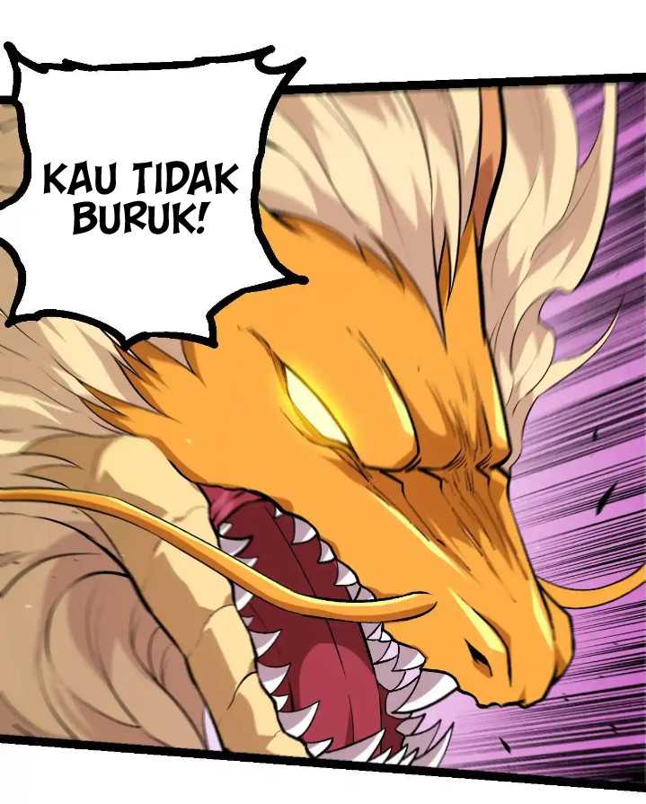 Read Evolution Begins With A Big Tree ID Manga Online