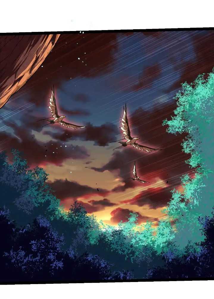 Read Evolution Begins With A Big Tree ID Manga Online