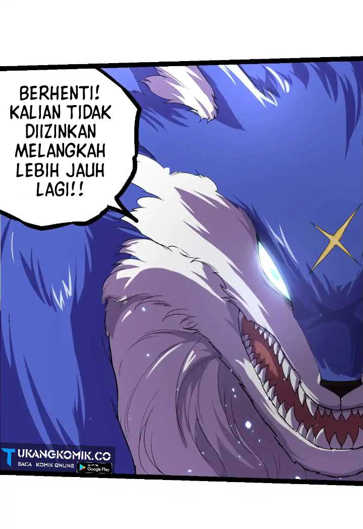 Read Evolution Begins With A Big Tree ID Manga Online