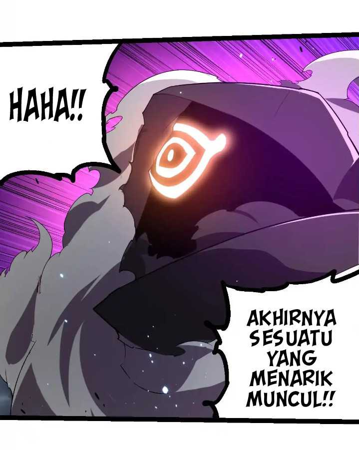 Read Evolution Begins With A Big Tree ID Manga Online