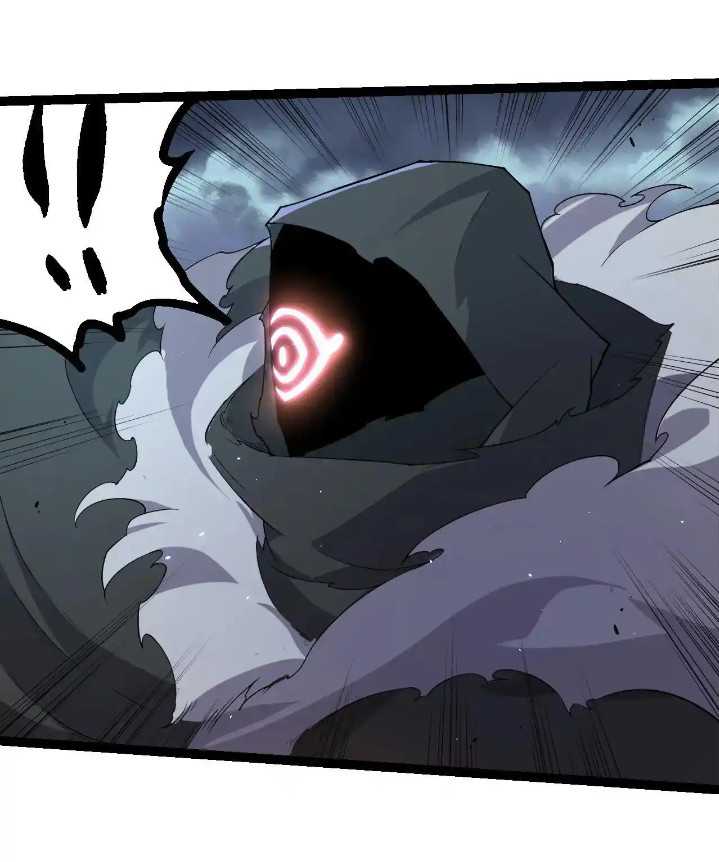 Read Evolution Begins With A Big Tree ID Manga Online