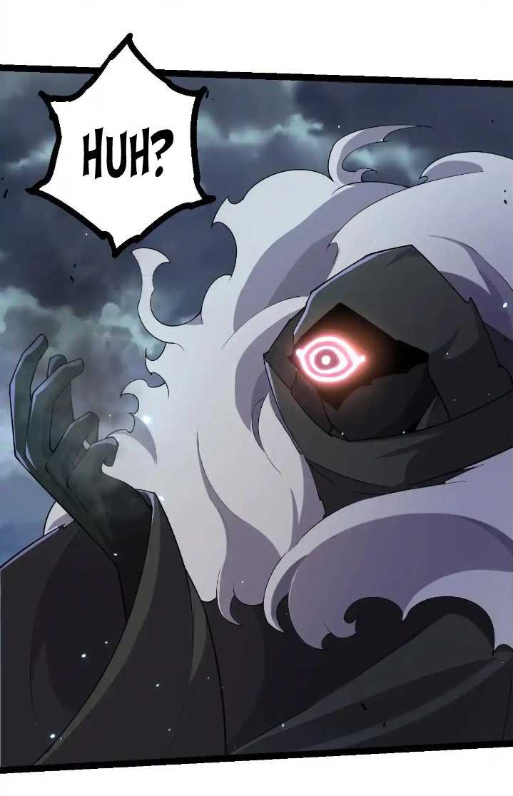 Read Evolution Begins With A Big Tree ID Manga Online