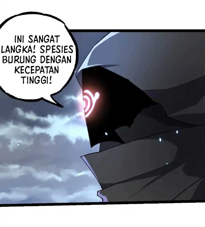 Read Evolution Begins With A Big Tree ID Manga Online