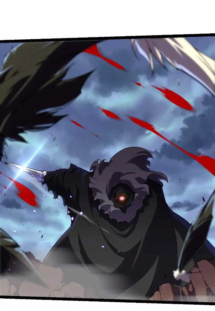 Read Evolution Begins With A Big Tree ID Manga Online