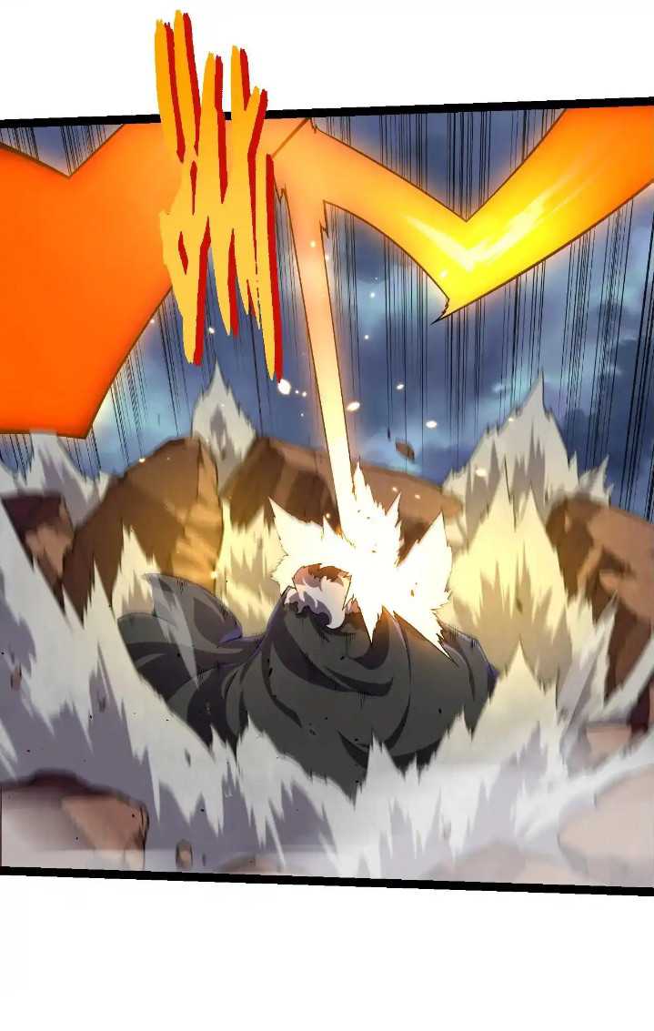 Read Evolution Begins With A Big Tree ID Manga Online
