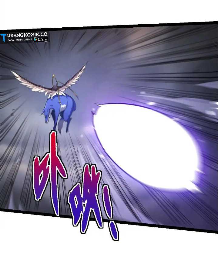 Read Evolution Begins With A Big Tree ID Manga Online