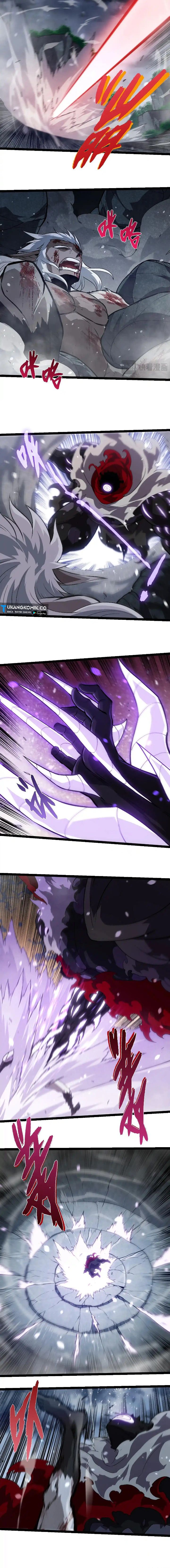 Read Evolution Begins With A Big Tree ID Manga Online