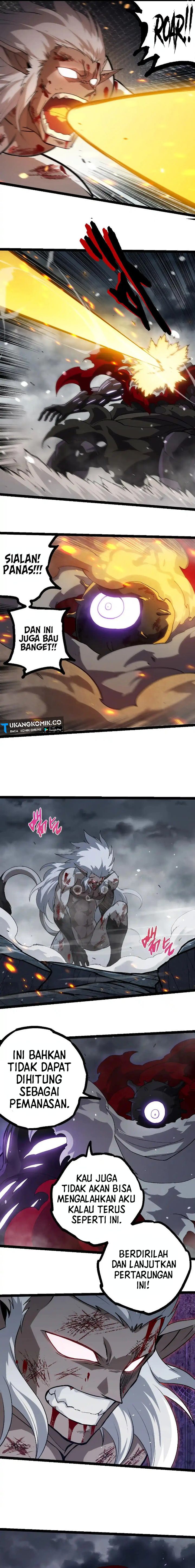 Read Evolution Begins With A Big Tree ID Manga Online