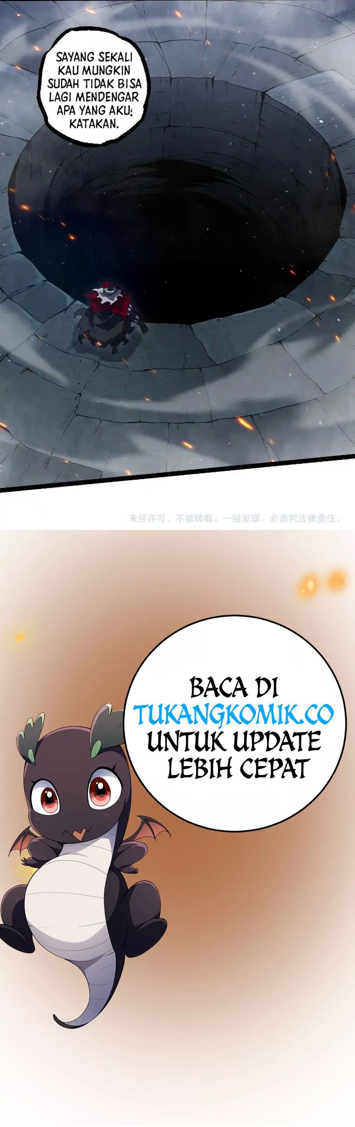 Read Evolution Begins With A Big Tree ID Manga Online