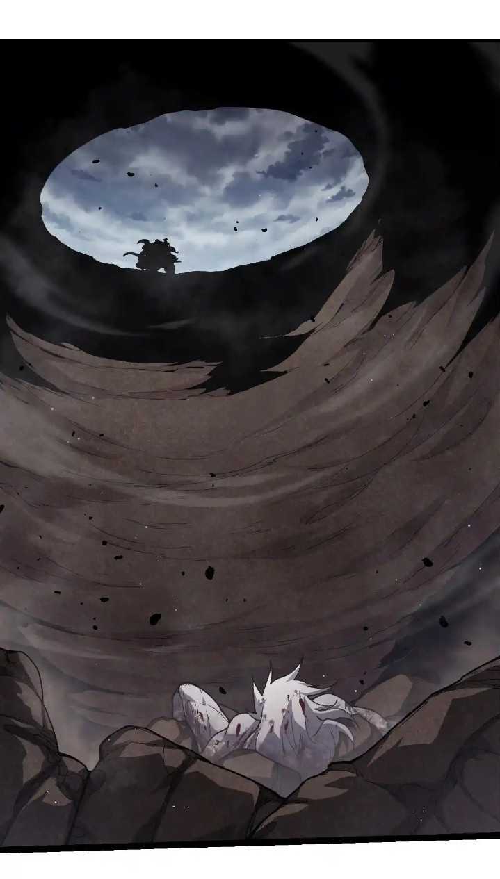 Read Evolution Begins With A Big Tree ID Manga Online