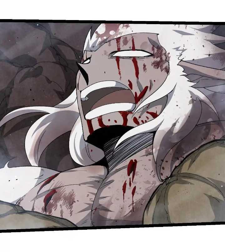 Read Evolution Begins With A Big Tree ID Manga Online