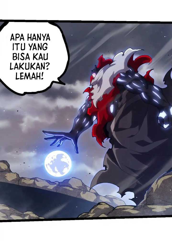 Read Evolution Begins With A Big Tree ID Manga Online