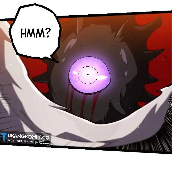 Read Evolution Begins With A Big Tree ID Manga Online