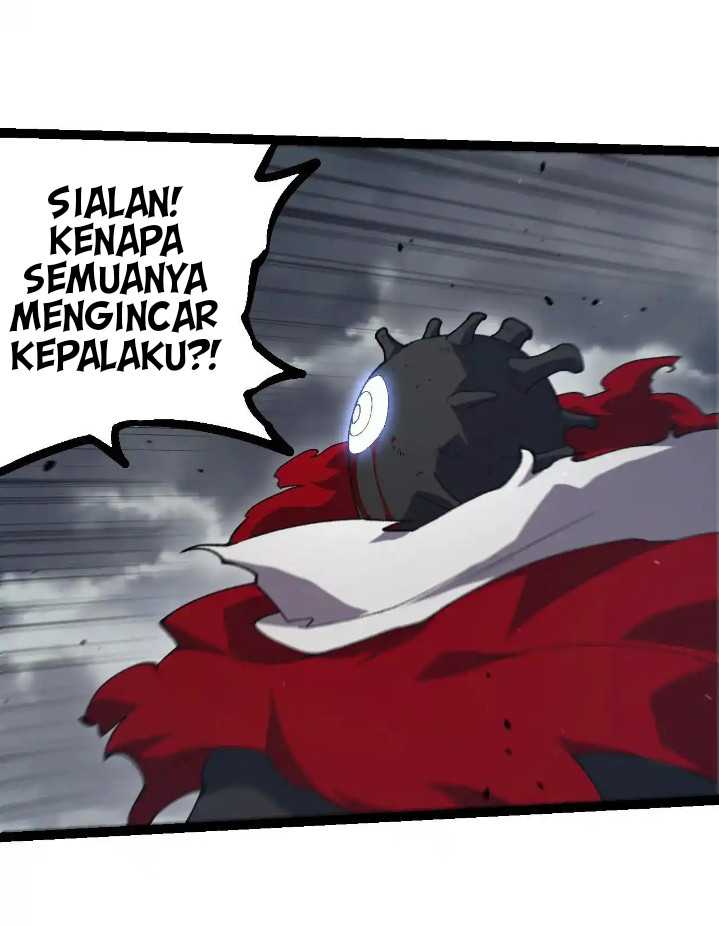 Read Evolution Begins With A Big Tree ID Manga Online