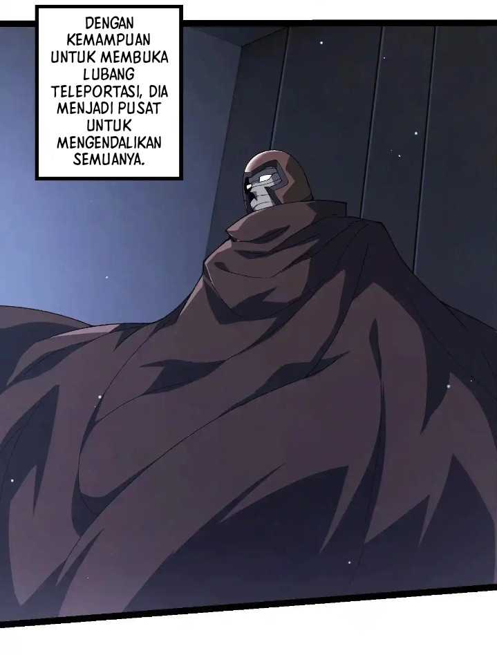 Read Evolution Begins With A Big Tree ID Manga Online