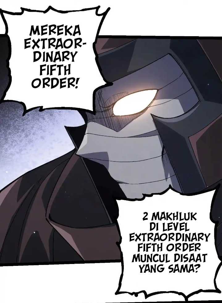 Read Evolution Begins With A Big Tree ID Manga Online