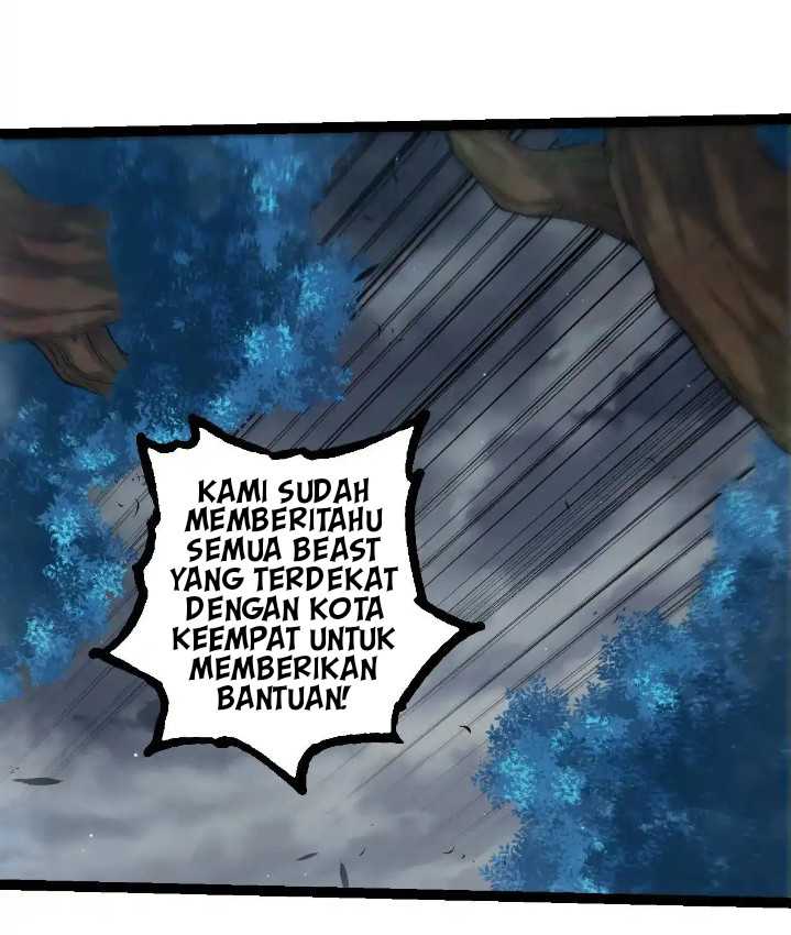 Read Evolution Begins With A Big Tree ID Manga Online